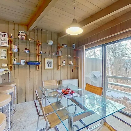 North Conway Condo Exterior photo