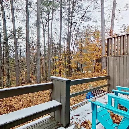 North Conway Condo Exterior photo